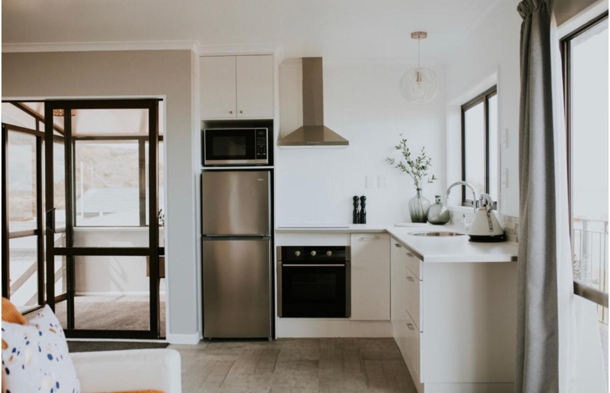 Apartment 278 Eskdale Экстерьер фото